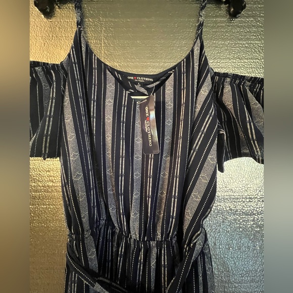 🆕 One ❤️Clothing Los Angeles Jumpsuit - Picture 5 of 10